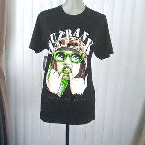 Outrank Women's T-shirt.